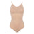 Peri -- Women's Lo Back Camisole Leotard with Removable Padding