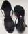 3" Persephone -- Women's Latin Sandal -- Black