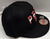 Peru -- -- Snapback Baseball Cap -- Black