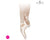 Pessy II -- F.R. Duval Pointe Shoe -- German Satin