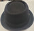 Porkie II -- Unisex Pork Pie Hat