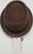 Porkie II -- Unisex Pork Pie Hat