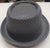 Porkie II -- Unisex Pork Pie Hat