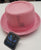 Porkie II -- Unisex Pork Pie Hat
