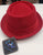 Porkie II -- Unisex Pork Pie Hat