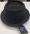 Porkie II -- Unisex Pork Pie Hat