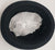Porkie II -- Unisex Pork Pie Hat