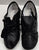 Premier -- Split-Sole Jazz Shoe Oxford -- Black