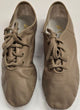 Premier -- Split-Sole Jazz Shoe Oxford -- Tan