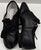 Premier -- Split-Sole Jazz Shoe Oxford -- Black
