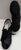 Premier -- Split-Sole Jazz Shoe Oxford -- Black