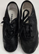 Premier Jr. -- Children's Split-Sole Jazz Shoe Oxford -- Black