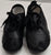 Premier Jr. -- Children's Split-Sole Jazz Shoe Oxford -- Black
