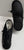 Premier Jr. -- Children's Split-Sole Jazz Shoe Oxford -- Black
