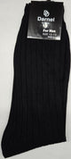 Preston -- Men's Polyester Socks