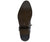 Rancho -- Men's Dress Boot -- Burgundy