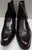 Rancho -- Men's Dress Boot -- Burgundy