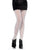 Ranita -- Women's Lurex Shimmery Tights