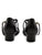 1.5" Becca -- Women's Latin Sandal -- Black