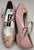 Rebekha -- Girl's Mary Jane Strap Shoe