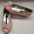 Rebekha III -- Girl's Mary Jane Strap Shoe