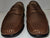 Reynard -- Men's " Penny Loafer " Slip On Dress Shoe