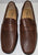 Reynard -- Men's " Penny Loafer " Slip On Dress Shoe