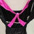 Rhosan -- Women's Tutone Camisole Leotard