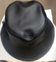 Richard -- Unisex Man-Made Bucket Hat