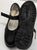 Richardette  -- Girl's Mary Jane Casual Shoe -- Black