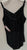 Richenza -- Women's Camislole Leotard -- Black