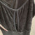 Richenza -- Women's Camislole Leotard -- Black