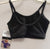 Rika --Children's Bra Top -- Black