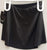 Rilla -- Women's Pull-On Skirt -- Black