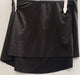 Rilla -- Women's Pull-On Skirt -- Black