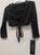 Rina Jr. -- Children's Cotton Long Sleeve Sweater