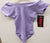 Roan -- Children's Short Sleeve Leotard