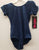 Roan -- Children's Short Sleeve Leotard