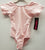 Roan -- Children's Short Sleeve Leotard