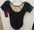 Roan -- Children's Short Sleeve Leotard