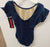 Roan -- Children's Short Sleeve Leotard