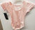 Roan -- Children's Short Sleeve Leotard