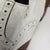 Roberto – Men's Standard Ballroom Oxford -- -- Dark Tan/White