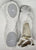 Romeo Leather -- Split Sole Ballet Slipper