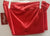 Ruberta -- Women's  Boy Cut Low Rise Shorts