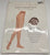 Sami -- Womens Footed Shimmer Tights -- Toast