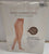 Sami -- Womens Footed Shimmer Tights -- Toast