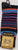 Samir -- Men's Striped Socks