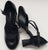 2.5" Sarah -- X-Strap Closed Toe Ballroom Shoe