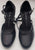 2.5" Sarah II -- X-Strap Closed Toe Ballroom Shoe -- Black